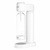 Philips GoZero, saturator do wody, biały, model ADD4901WH/10, 1 szt.