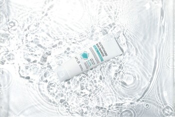APLB Glutathione Niacinamide Facial Cleanser, oczyszczający żel do mycia twarzy z glutationem i niacynamidem, 80 ml