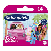 Salvequick Barbie, plastry dla dzieci, 14 szt. https://azcdn.doz.pl/image/d/product/5855b7cc-scale-180x180.png
