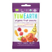 YumEarth, Fruit Snaks żelki bez żelatyny BIO, 50 g https://azcdn.doz.pl/image/d/product/e5a7af6b-scale-180x180.png