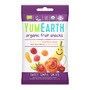 YumEarth, Fruit Snaks żelki bez żelatyny BIO, 50 g