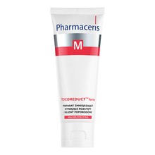 Pharmaceris M Tocoreduct Forte, preparat zmniejszający istniejące rozstępy i blizny poporodowe, 75 ml