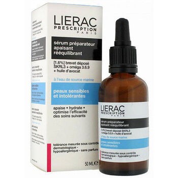 Lierac Prescription, serum przygotowujące, 50 ml