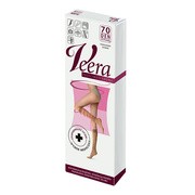 Veera, podkolanówki przeciwżylakowe, 70 DEN, kolor jasny orzech, rozmiar 3/4 https://azcdn.doz.pl/image/d/product/8a6de511-scale-180x180.png