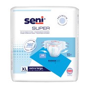 Seni Super, pieluchomajtki dla dorosłych, rozmiar XL, 10 szt. https://azcdn.doz.pl/image/d/product/74fcdb68-scale-180x180.png