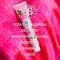 Roger & Gallet Rose, krem, do rąk, 30 ml