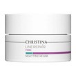 Christina Line Repair Firm, krem na noc, 50 ml