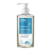Tołpa dermo hair, nawilżający szampon wspierajacy mikrobiom, 250 ml