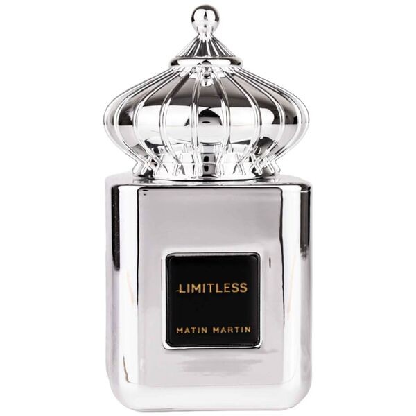 Matin Martin Matin Martin Limitless, woda perfumowana, spray, 100 ml