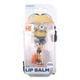 Minionek, balsam do ust, 3D, bananowy, 4,5 g