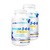 Zestaw 2x Allnutrition Omega 3-6-9 Strong