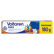 Voltaren Max, 23,2 mg/g, żel, 180 g