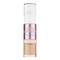 Bell Professional Ultra Luminous Skin Foundation, podkład rozświetlający 004, 30 g