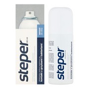 Steper, aerozol do stóp i paznokci, przeciwgrzybiczy, 80 ml https://azcdn.doz.pl/image/d/product/98704ebe-scale-180x180.png