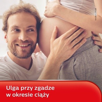 Rennie Antacidum, 680 mg+80 mg, tabletki do ssania, smak miętowy, 48 szt.