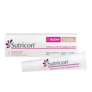 Sutricon, silikonowy żel do pielęgnacji blizn, 15 ml https://azcdn.doz.pl/image/d/product/883b4e5e-scale-180x180.png