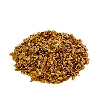 Ziółko, siemię lniane brązowe ziarno, 500 g