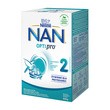 Nestle Nan Optipro 2, mleko następne dla niemowląt po 6 miesiącu 800 g