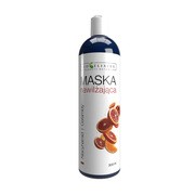 Bioelixire Sekrety Natury, maska nawilżająca, 300 ml