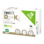 NeoVit D3 + K2, kapsułki miękkie, 45 szt.