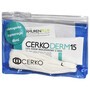 Zestaw CERKO, Cerkoderm15, krem mocznikowy 15% z AHA, 75 ml + rękawiczki L + Kermurenplus, krem, 10 ml GRATIS