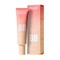 Paese, krem BB z kwasem hialuronowym, 2,5 Nude, 30 ml