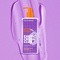 Farmona Tutti Frutti #PlumHappiness, pobudzające energy-żel pod prysznic + kwasy AHA+BHA+PHA, 400 ml