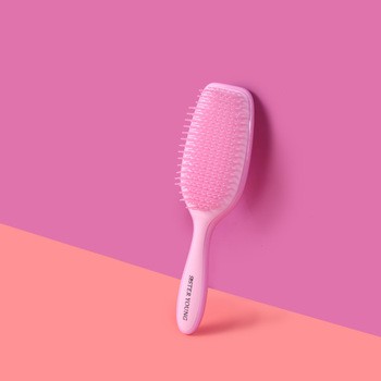 Sister Young Ayla, szczotka do włosów, rose, 1 szt.