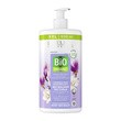 Eveline Cosmetics Bio Organic, ujędrniająco-regenerujący balsam do ciała, 650 ml