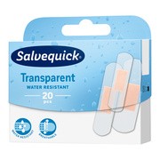 Salvequick Transparent, plastry transparentne, miks, 20 szt. https://azcdn.doz.pl/image/d/product/a29d8c8d-scale-180x180.png