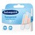 Salvequick Transparent, plastry transparentne, miks, 20 szt.