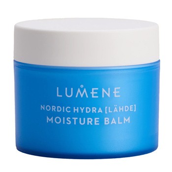 Lumene Nordic Hydra [Lähde] Moisture Balm, nawilżający balsam do twarzy, 50 ml