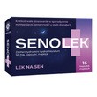 Senolek, 50 mg, kapsułki miękkie, 16 szt.
