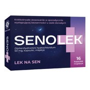 Senolek, 50 mg, kapsułki miękkie, 16 szt. https://azcdn.doz.pl/image/d/product/f146c90b-scale-180x180.png