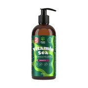 Green Paw Vtamin Sea, olej z łososia z dodatkiem kompleksu witamin ADEK dla psów i kotów, 300 ml https://azcdn.doz.pl/image/d/product/454b4e3a-scale-180x180.png