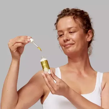 BasicLab Esteticus, serum antyoksydacyjne, regenerujące, 30 ml