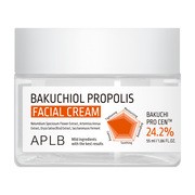 APLB Bakuchiol Propolis Facial Cream, krem łagodzący do twarzy z bakuchiolem i propolisem, 55 ml https://azcdn.doz.pl/image/d/product/21694b5d-scale-180x180.png