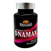 Proherbis Dnamax, kapsułki, 90 szt. https://azcdn.doz.pl/image/d/product/0efbc243-scale-180x180.png