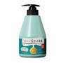 Kwailnara Dalgona Milk Body Cleanser, złuszczająco-nawilżający żel do mycia ciała, 560 g