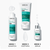 Vichy Dercos Oil Correct, Szampon Normalizujący Sebum, 200ml