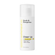 Geek & Gorgeous Cheer Up, tonik kwasowy do twarzy o średniej mocy z 6% kwasem migdałowym + BHA, 100 ml https://azcdn.doz.pl/image/d/product/1d6f56dd-scale-180x180.png