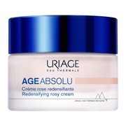 Uriage Age Absolu Rose, krem zagęszczający skórę, 50 ml        
