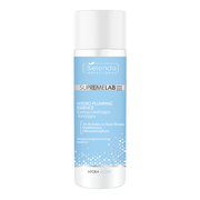 Bielenda Professional SupremeLab Hydra Glow, esencja nawilżająco-tonizująca, 200 ml 