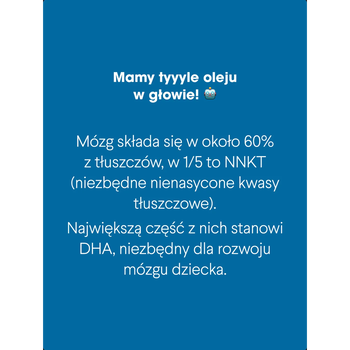 HealthLabs, MyKids Omega DHA+EPA, krople, smak truskawkowy, 100 ml