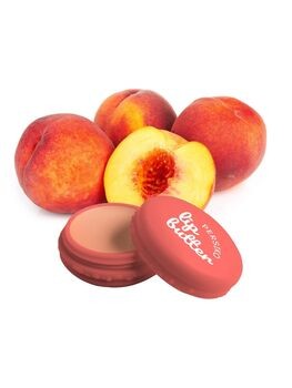 Flos-Lek Lip Care, masełko do ust, persiko, 10 g