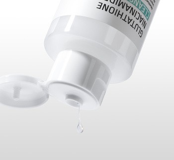 APLB Glutathione Niacinamide Cleansing Water, woda micelarna z gluatationem i niacynamidem, 160 ml