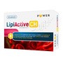 Puwer LipiActive CH, tabletki, 30 szt.