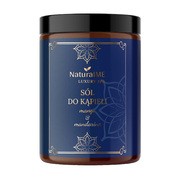 NaturalME Luxury SPA, sól do kąpieli, mango & mandarine, 460 g https://azcdn.doz.pl/image/d/product/32185c64-scale-180x180.png