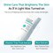 APLB Glutathione Niacinamide Facial Cleanser, oczyszczający żel do mycia twarzy z glutationem i niacynamidem, 80 ml