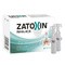 Zatoxin Inhalacje, hipertoniczny roztwór do inhalacji, 3 ml, 10 ampułek